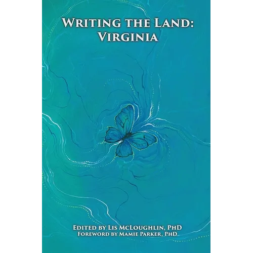 Writing the Land: Virginia - Paperback