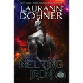 Melting Iron - Paperback