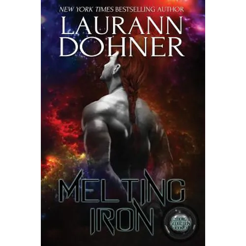 Melting Iron - Paperback