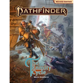 Pathfinder Adventure: The Enmity Cycle - Paperback