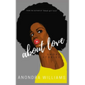 about love - Paperback