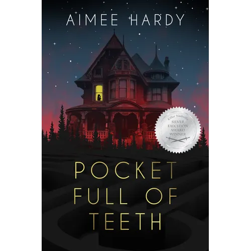 Pocket Full of Teeth - Paperback