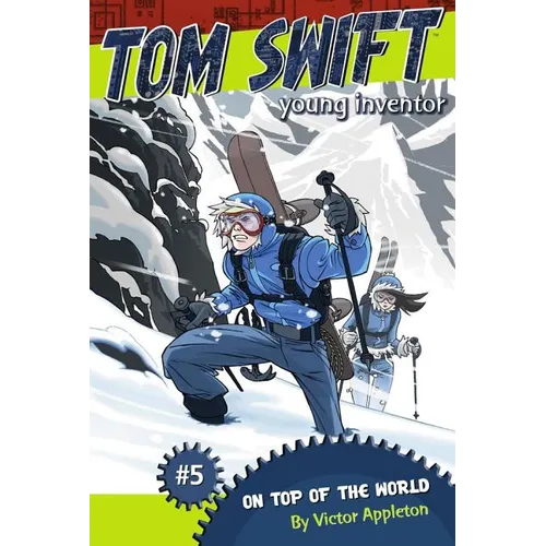 On Top of the World - Paperback