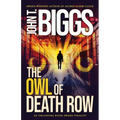 The Owl of Death Row - Paperback