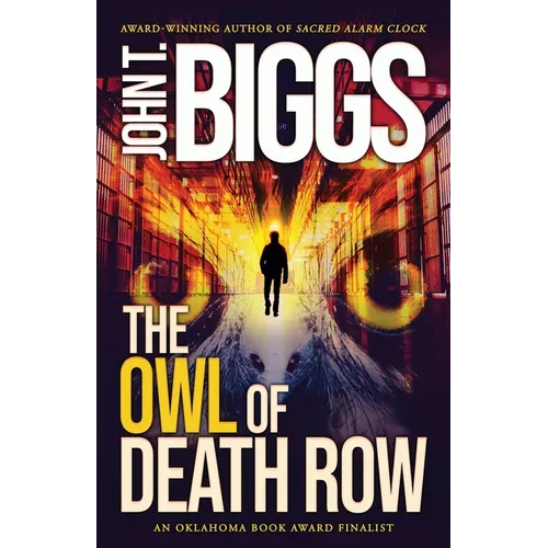 The Owl of Death Row - Paperback