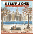 New York State of Mind - Hardcover