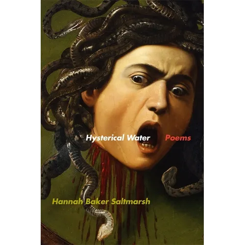 Hysterical Water: Poems - Paperback