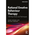 Rational Emotive Behaviour Therapy: 100 Key Points and Techniques - Paperback