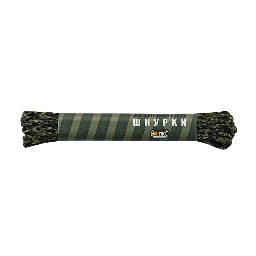 M-Tac Boot Laces Nylon Mil-Spec