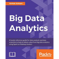 Big Data Analytics - Paperback