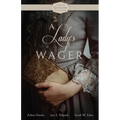 A Lady's Wager - Paperback
