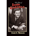 The Films of John Garfield (hardback) - Hardcover