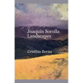 Joaquín Sorolla Landscapes - Paperback