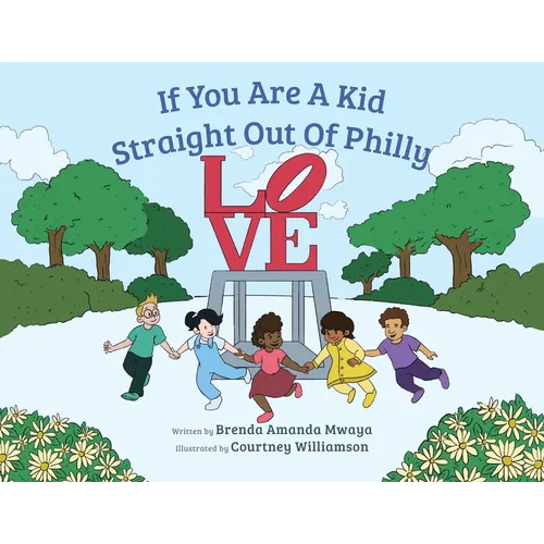 If You Are A Kid Straight Out Of Philly