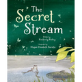 The Secret Stream - Hardcover