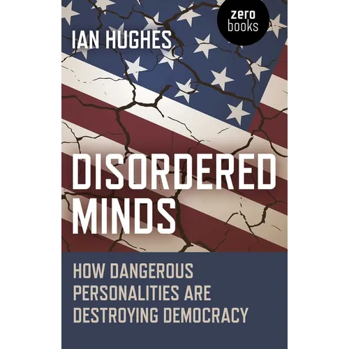 Disordered Minds
