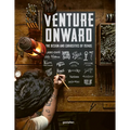 Venture Onward: The Design and Curiosities of 1924us - Hardcover