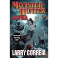 Monster Hunter Alpha - Paperback