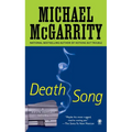 Death Song - Mass Market Paperbound