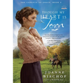 Though My Heart Is Torn - Paperback