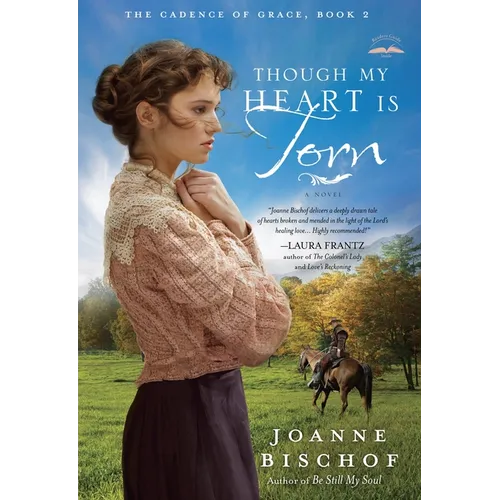 Though My Heart Is Torn - Paperback