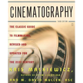 Cinematography - Paperback