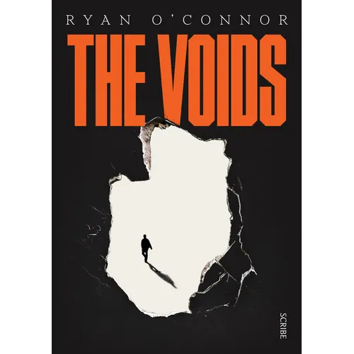 The Voids - Paperback