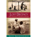 Lost Decency: The Untold Afghan Story - Paperback