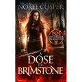 A Dose of Brimstone - Paperback