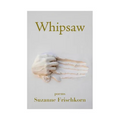 Whipsaw - Paperback