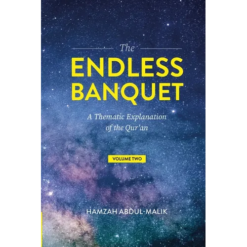 The Endless Banquet (Volume II) - Paperback