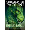 Inheritance (Spanish Edition) - Paperback