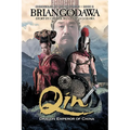 Qin: Dragon Emperor of China - Paperback