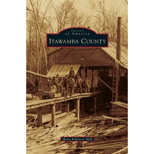 Itawamba County