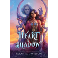 Heart of Shadow - Hardcover