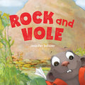 Rock and Vole - Hardcover