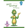 You're Amazing! (Starring You) - Hardcover