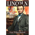 Lincoln as the South Should Know Him