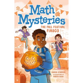 Math Mysteries: The Fall Festival Fiasco - Paperback