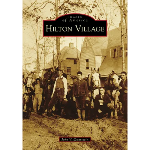 Hilton Village - Paperback