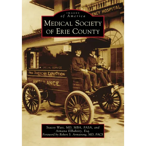 Medical Society of Erie County