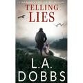 Telling Lies - Paperback