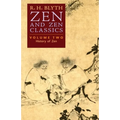Zen and Zen Classics (Volume Two): History of Zen - Paperback