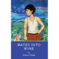 Water into Wine - Paperback
