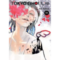 Tokyo Ghoul: Re, Vol. 11 - Paperback
