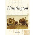 Huntington - Paperback