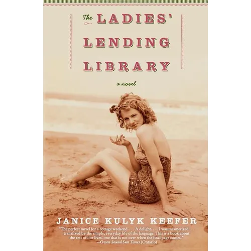 The Ladies' Lending Library - Paperback