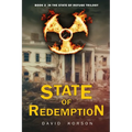 State of Redemption - Paperback