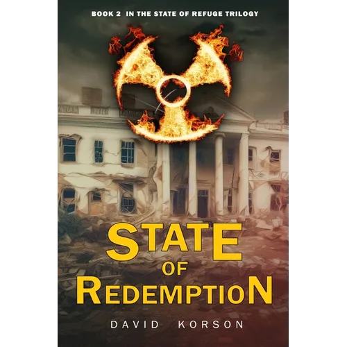 State of Redemption - Paperback