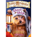 Puppy Pirates Super Special #1: Ghost Ship - Paperback